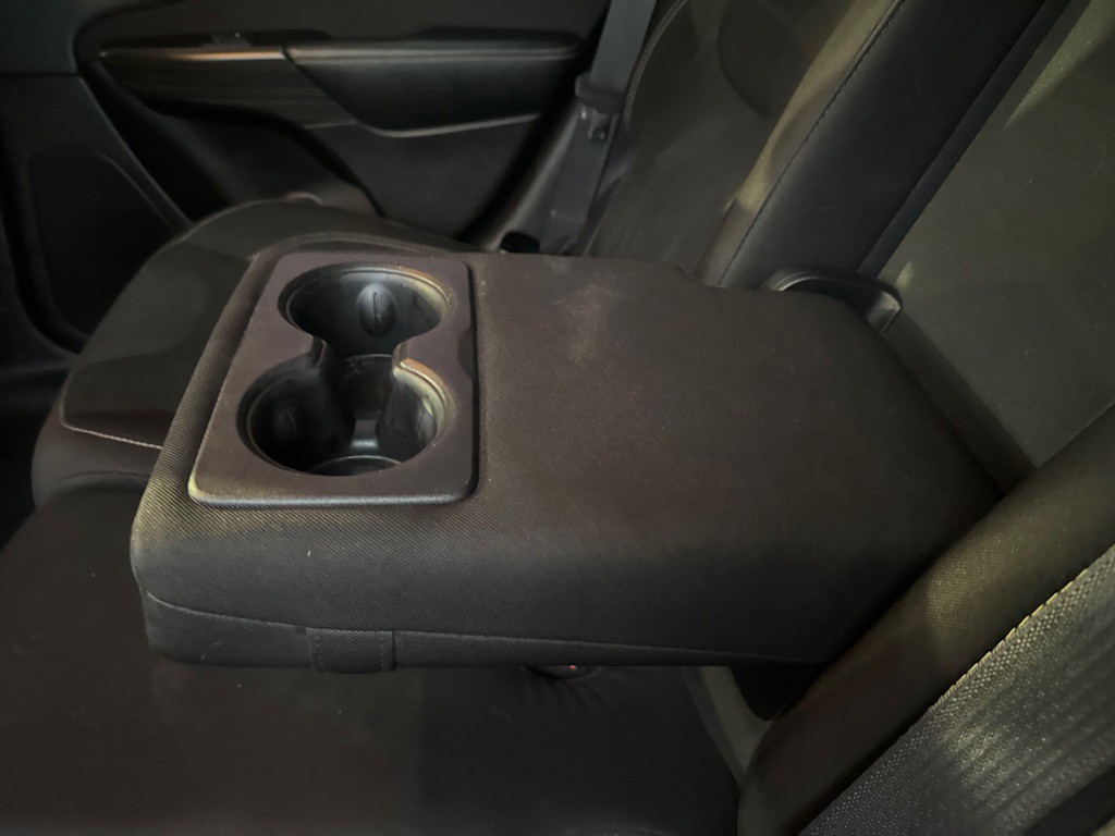 2015 Jeep Cherokee Image 15