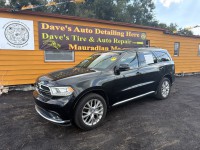 Image for 2016 Dodge Durango Limited ID: 7632542