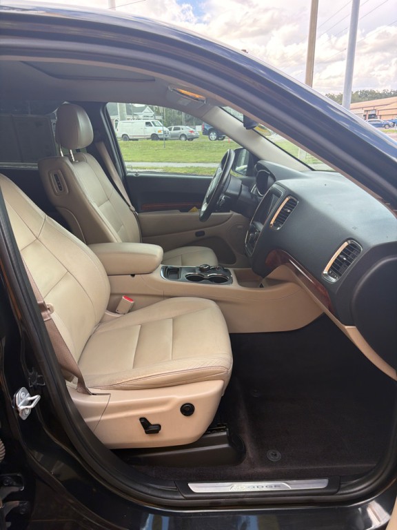 2016 Dodge Durango Image 11