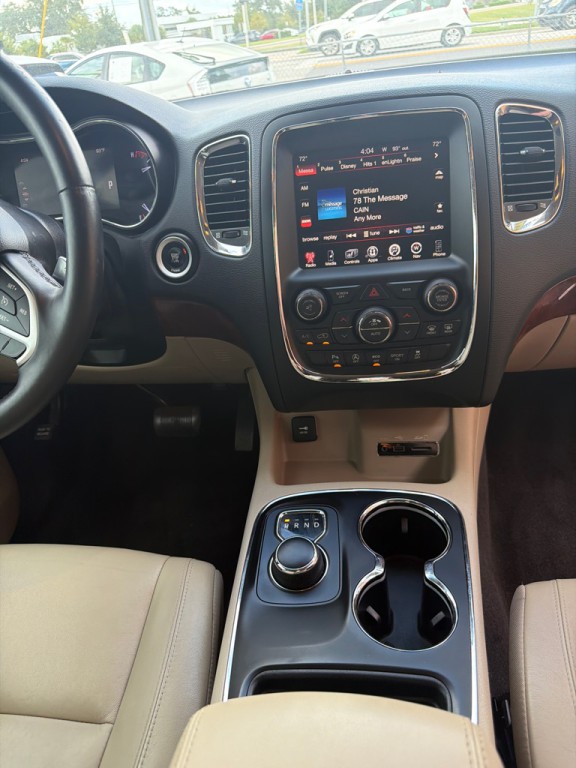 2016 Dodge Durango Image 14
