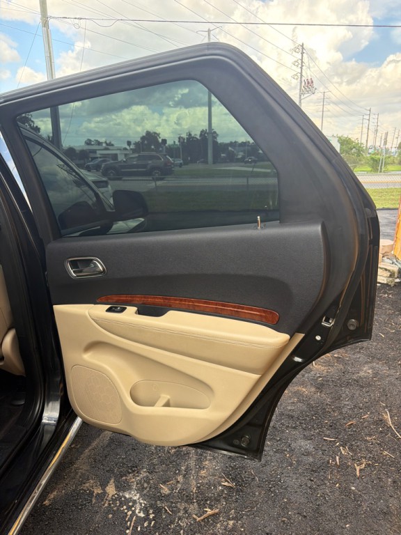 2016 Dodge Durango Image 17