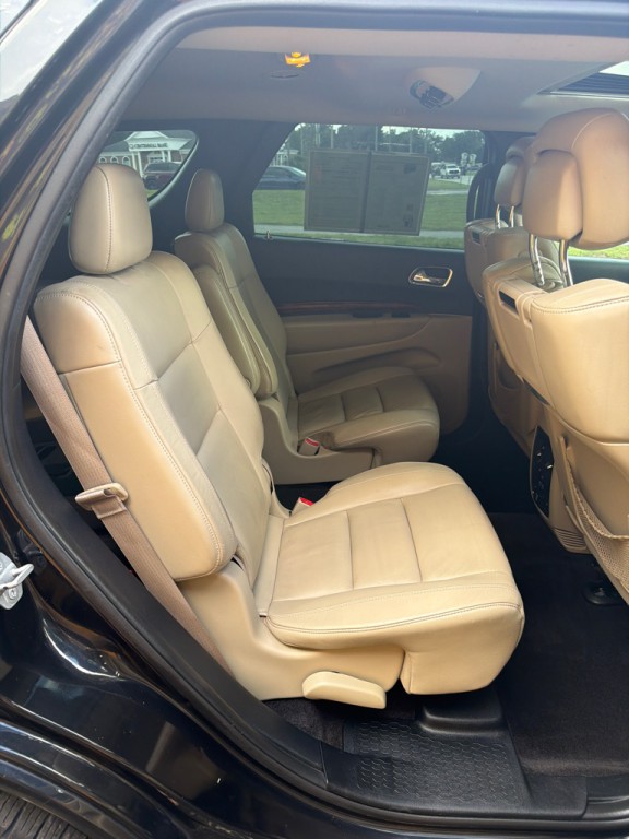 2016 Dodge Durango Image 18