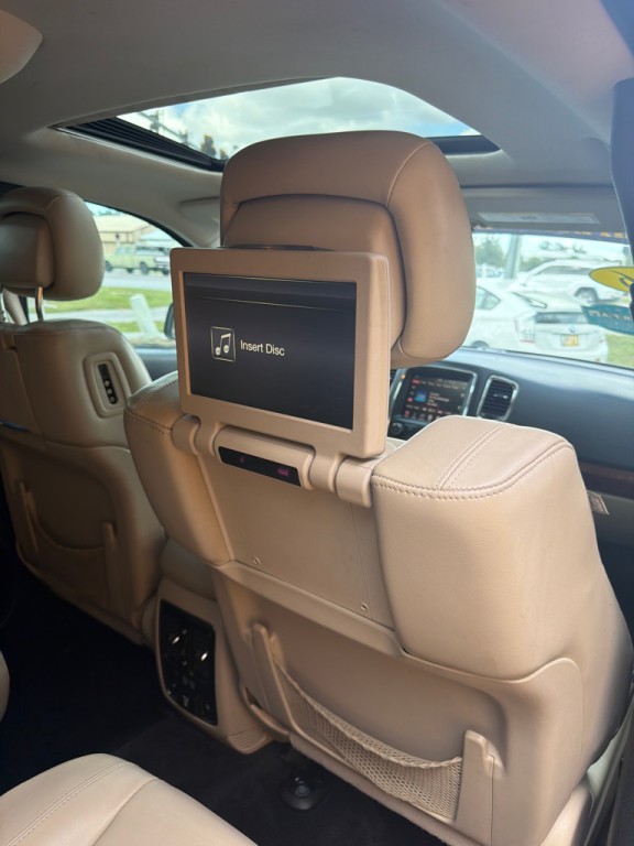 2016 Dodge Durango Image 19