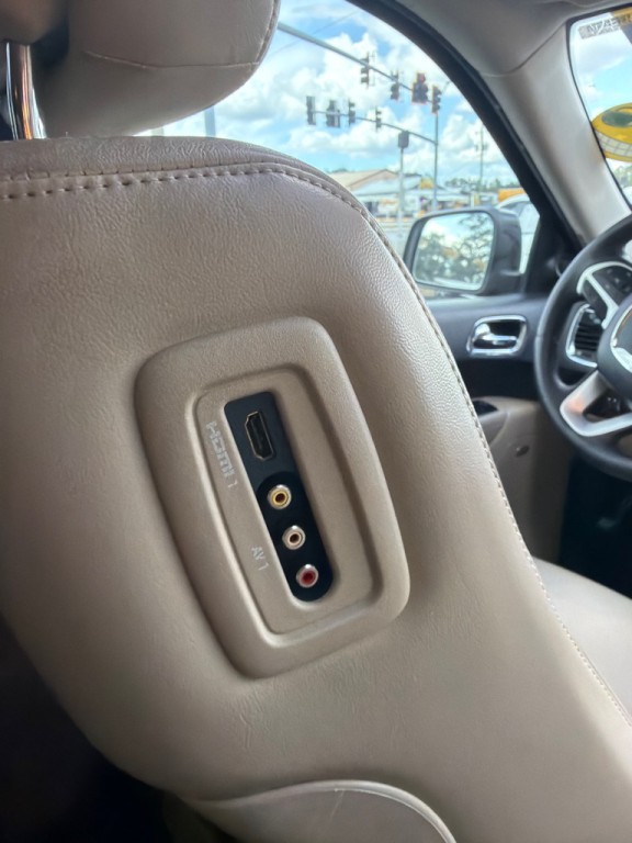 2016 Dodge Durango Image 21