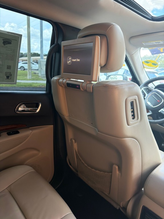 2016 Dodge Durango Image 23