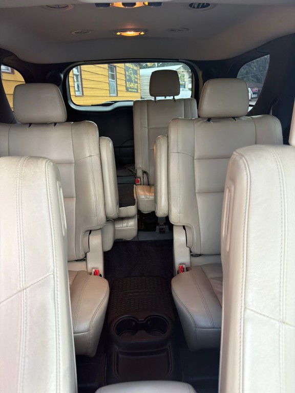 2016 Dodge Durango Image 25