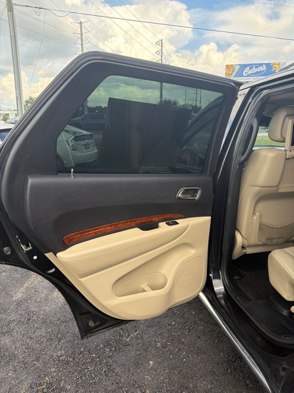 2016 Dodge Durango Image 26