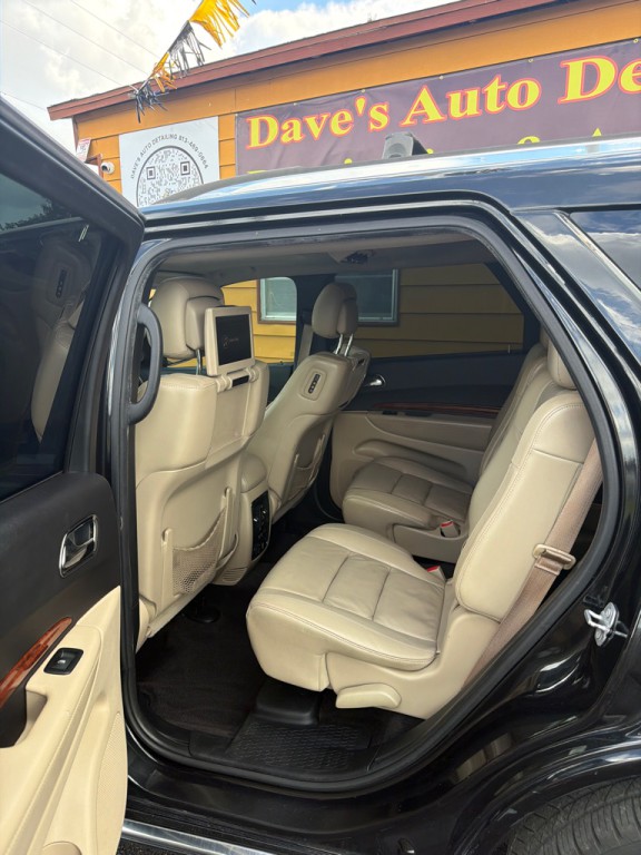2016 Dodge Durango Image 27