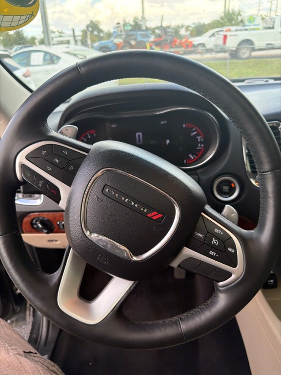 2016 Dodge Durango Image 30