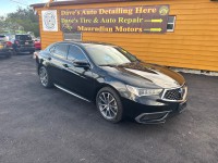 Image for 2018 Acura TL TECH ID: 7672771