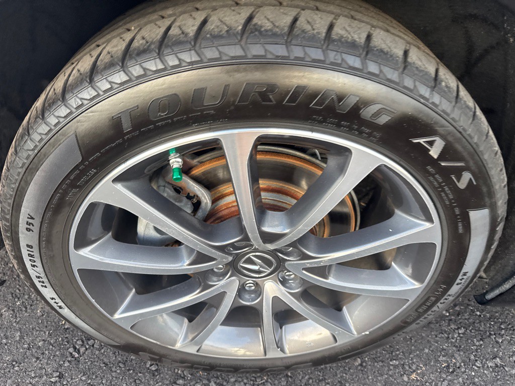 2018 Acura TL Image 11