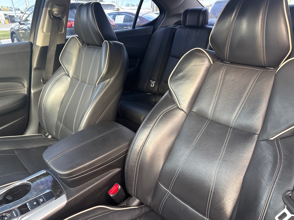 2018 Acura TL Image 26