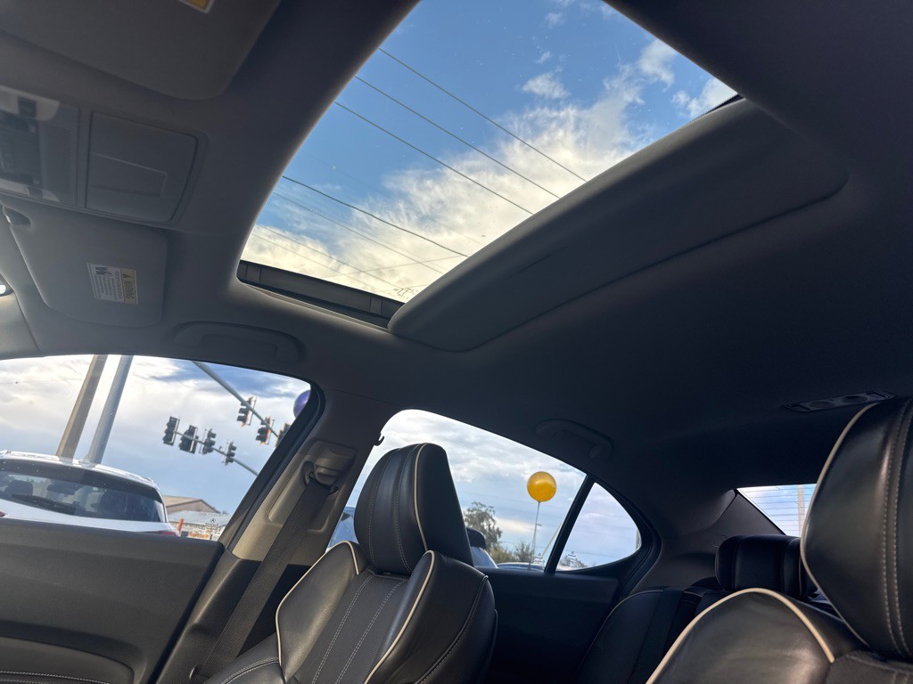 2018 Acura TL Image 27