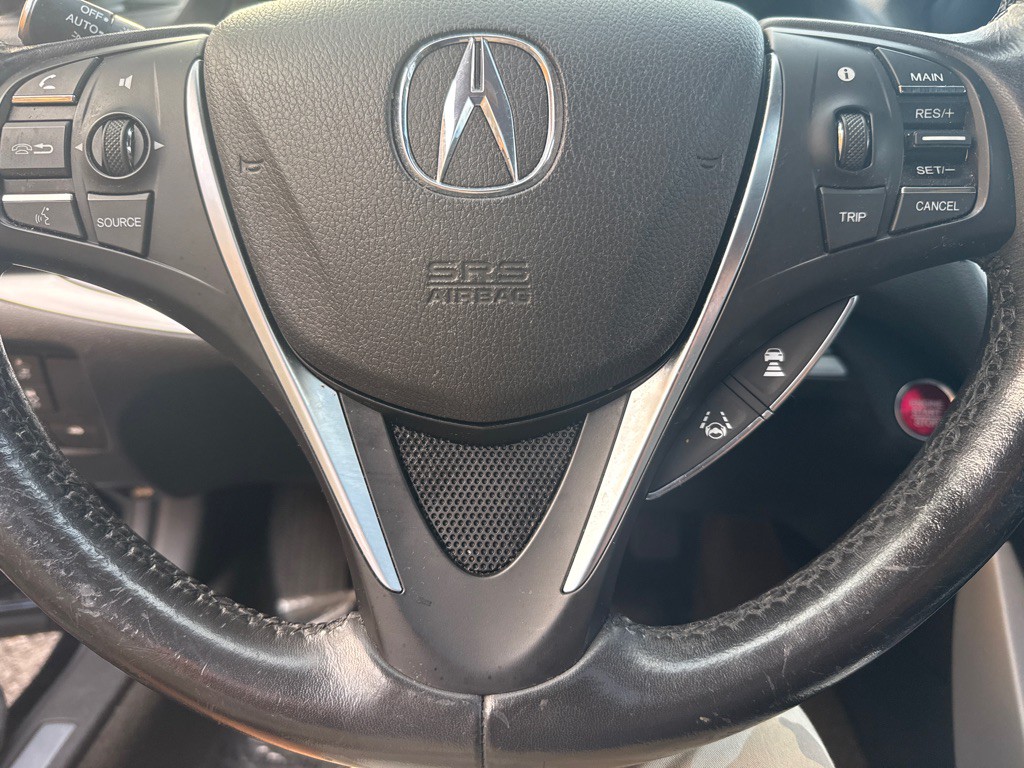 2018 Acura TL Image 29