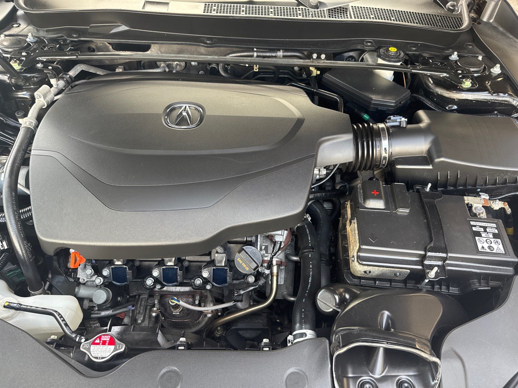 2018 Acura TL Image 32