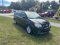 Image for 2020 Dodge Grand Caravan SXT ID: 7672800
