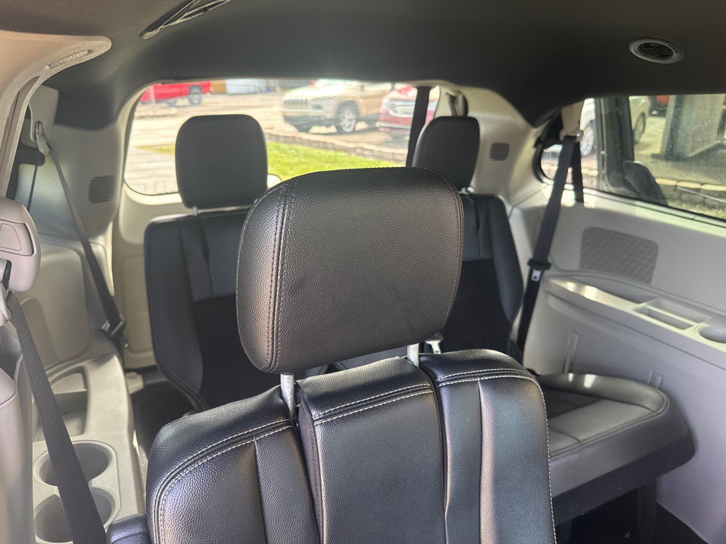 2020 Dodge Grand Caravan Image 16
