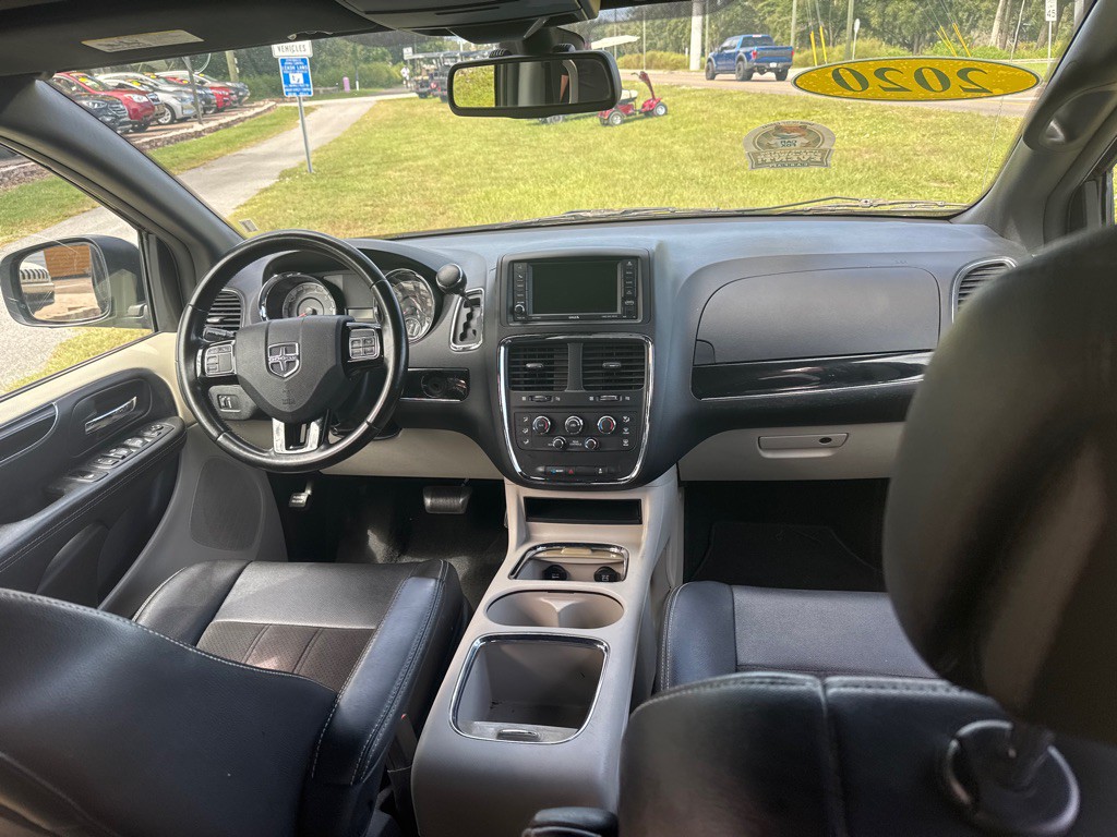 2020 Dodge Grand Caravan Image 17