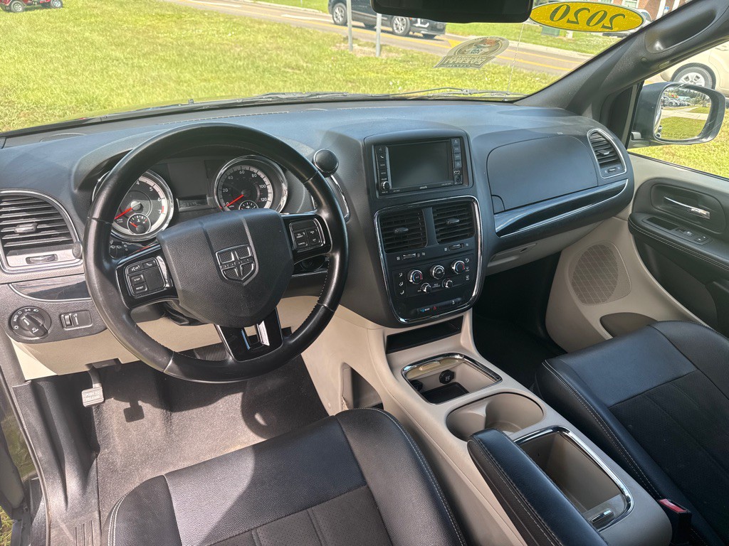 2020 Dodge Grand Caravan Image 18