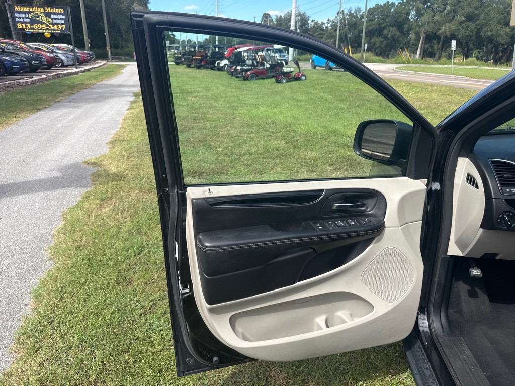 2020 Dodge Grand Caravan Image 19