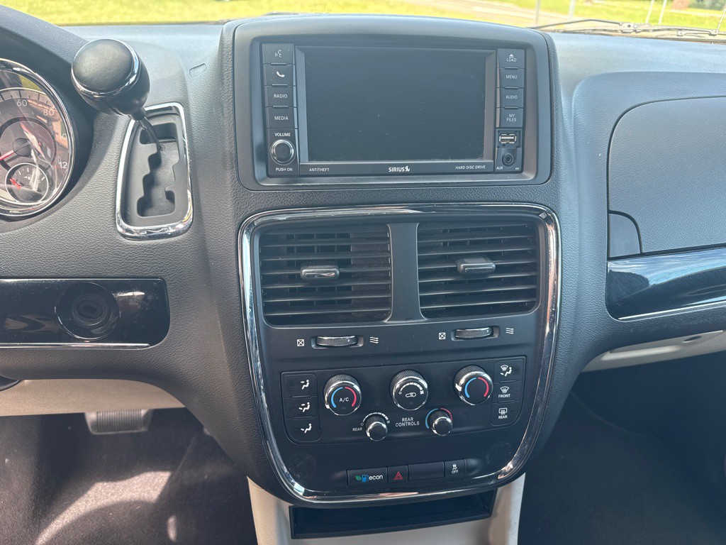 2020 Dodge Grand Caravan Image 24