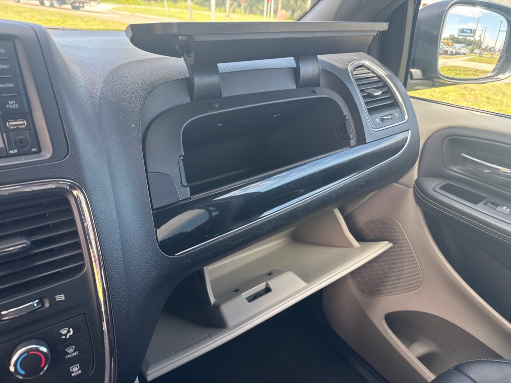 2020 Dodge Grand Caravan Image 26