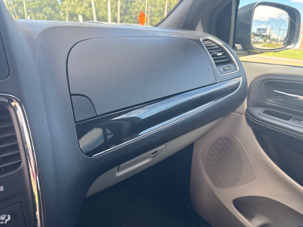 2020 Dodge Grand Caravan Image 27