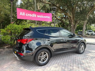 Image for 2018 Hyundai Santa Fe Sport  ID: 7672825