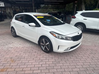 Image for 2017 Kia Forte EX ID: 7672872