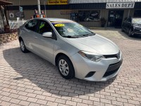 Image for 2014 Toyota Corolla L ID: 7675664