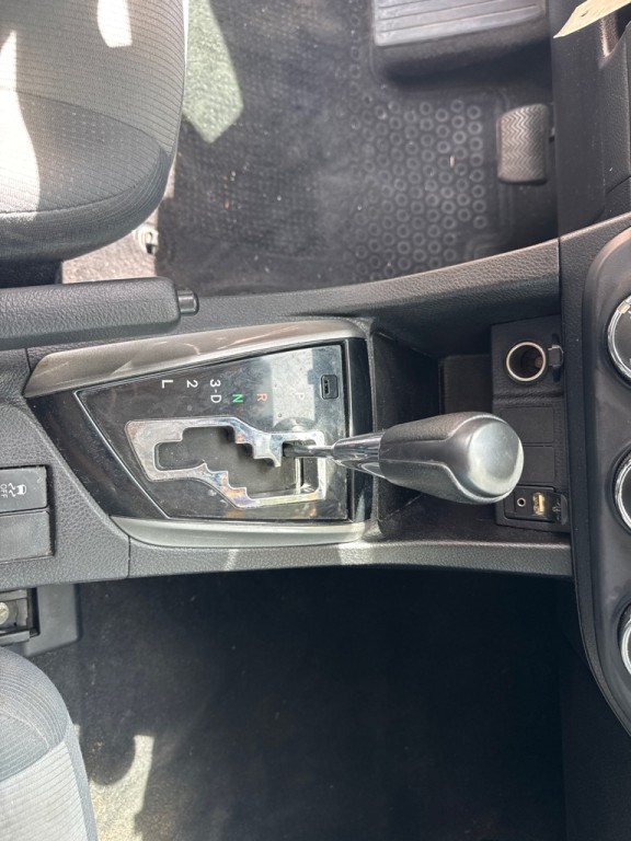2014 Toyota Corolla Image 26