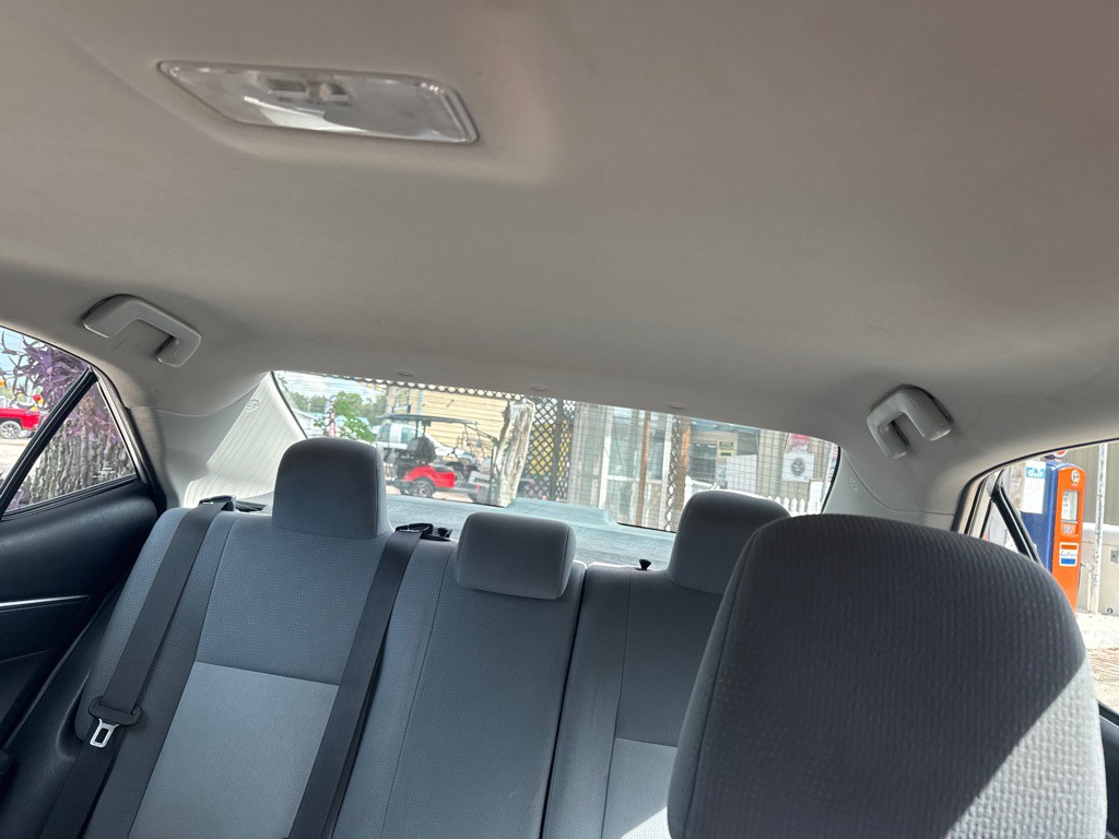 2014 Toyota Corolla Image 29