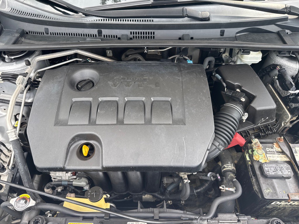 2014 Toyota Corolla Image 32