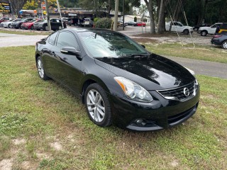 Image for 2012 Nissan Altima SR ID: 7709300