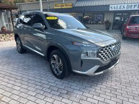Image for 2021 Hyundai Santa Fe SEL ID: 7713665
