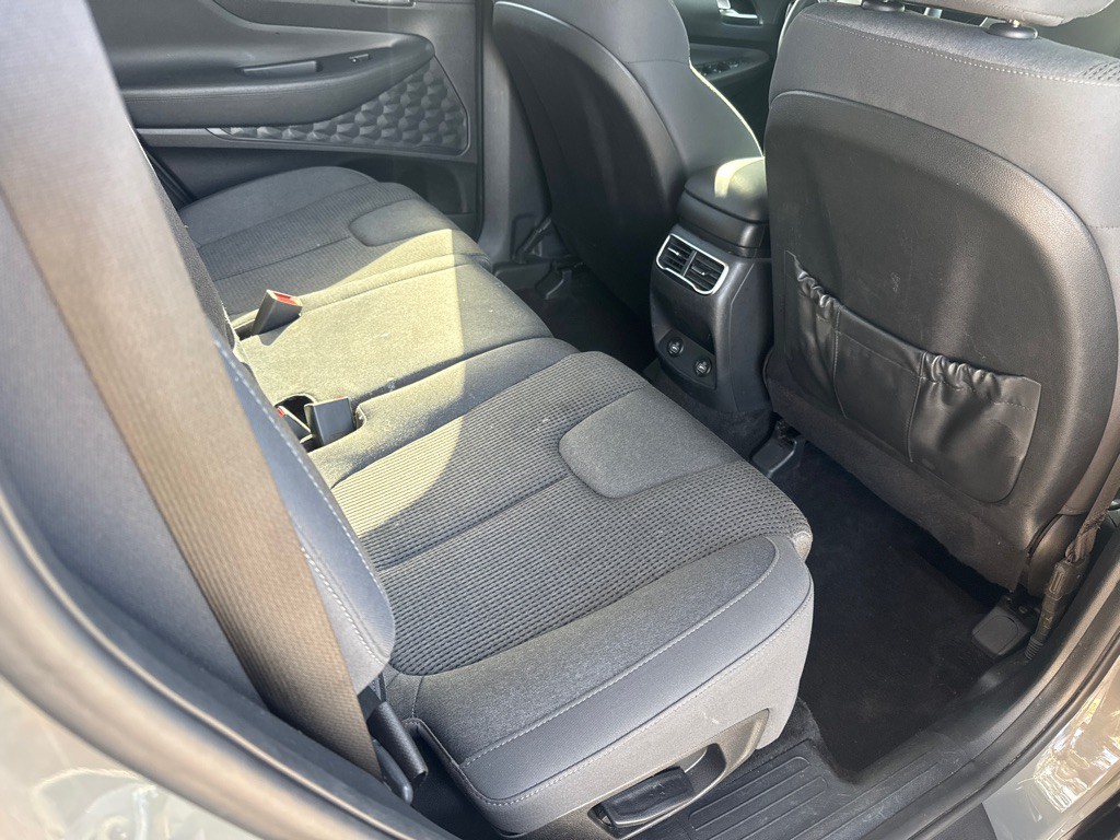 2021 Hyundai Santa Fe Image 12