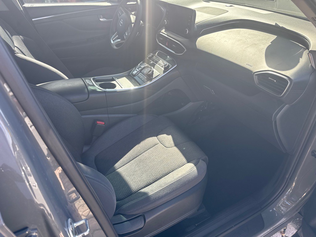 2021 Hyundai Santa Fe Image 15