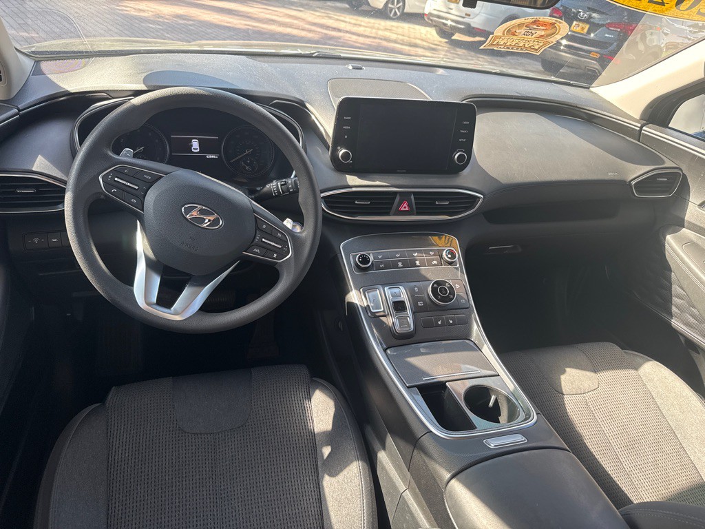 2021 Hyundai Santa Fe Image 19