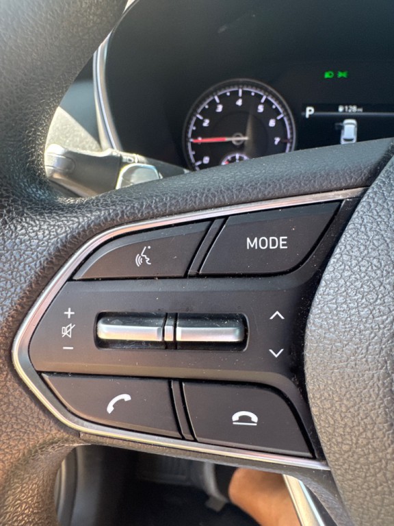 2021 Hyundai Santa Fe Image 27