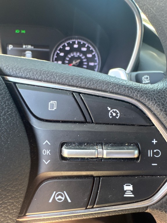 2021 Hyundai Santa Fe Image 28