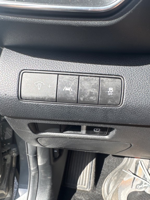 2021 Hyundai Santa Fe Image 29