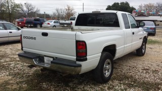 Image for 2001 Dodge Ram 1500  ID: 7401722