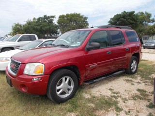 Image for 2004 GMC Envoy XL ID: 7401726