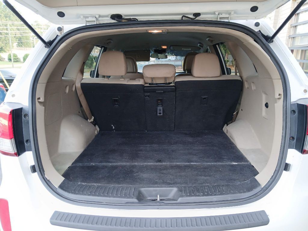 2015 Kia Sorento Image 12