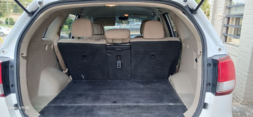 2015 Kia Sorento Image 13