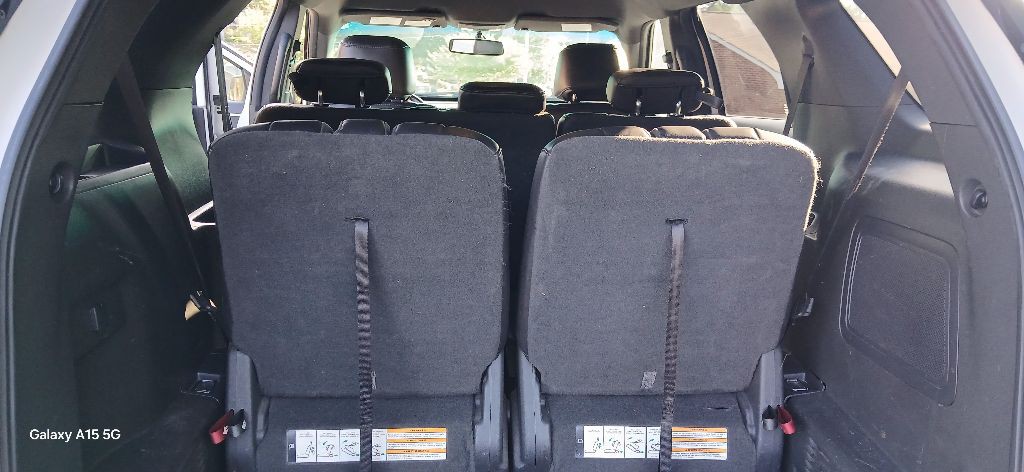 2013 Ford Explorer Image 9