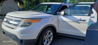 Image for 2013 Ford Explorer Limited ID: 6658462