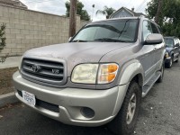 Image for 2001 Toyota Sequoia SR5 ID: 6896616