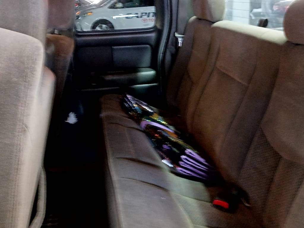 2005 Chevrolet Silverado 1500 Image 7