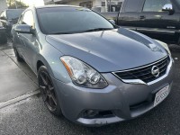 Image for 2012 Nissan Altima S ID: 7069578